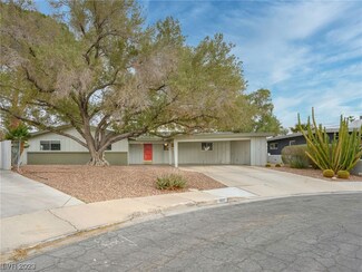 1815 8th Place, Las Vegas, NV 89104