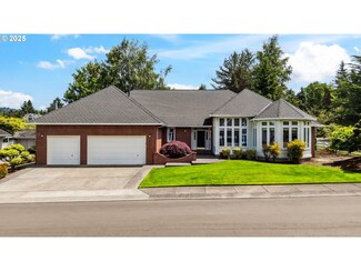 13558 NW Countryview Way, Portland, OR 97229