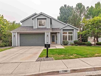 790 Putnam Dr, Reno, NV 89503