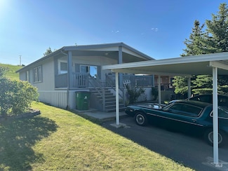 411 N Almon St Unit 619, Moscow, ID 83843