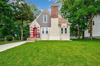 539 Meramec Station Rd, Valley Park, MO 63088