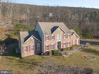 191 Banks Dr, Winchester, VA 22602