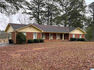 3066 Highway 55, Wilsonville, AL 35186