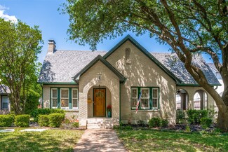 5431 Morningside Ave, Dallas, TX 75206