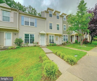 9617 Hastings Dr, Columbia, MD 21046