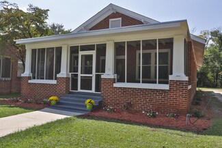 319 Jefferson St, Hamlet, NC 28345