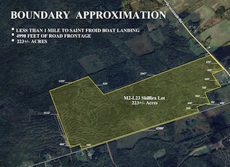 M2-L23 Quimby Rd, Winterville, ME 04739