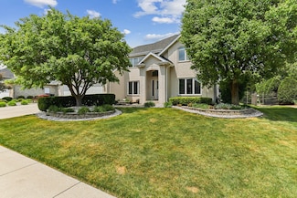 11048 Saratoga Dr, Orland Park, IL 60467