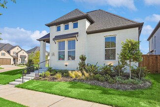 15514 Night Heron Rd, Frisco, TX 75035