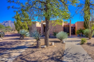 1714 W Dalehaven Cir, Tucson, AZ 85704