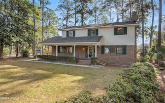 118 N Hermitage Rd, Beaufort, SC 29902