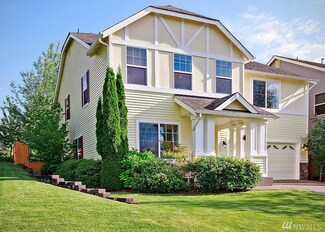 33913 SE Tibbits St, Snoqualmie, WA 98065