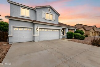 1576 E Palo Verde Dr, Casa Grande, AZ 85122