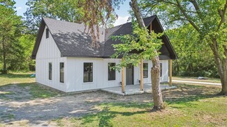 1200 N Edmond St, Muskogee, OK 74403