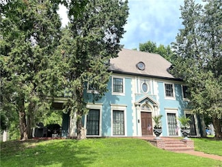 920 N Noyes Blvd, Saint Joseph, MO 64506