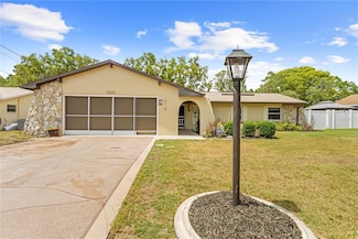 9069 Gaynor St, Spring Hill, FL 34608