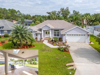 4 Wainmont Place, Palm Coast, FL 32164