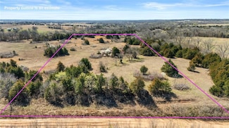 00 E 800 Rd, Cushing, OK 70423