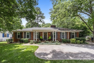 5640 Sharon Rd, Charlotte, NC 28210