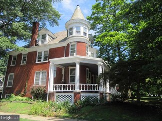 2101 Baynard Blvd, Wilmington, DE 19802