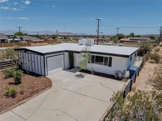 1504 S Yorktown St, Ridgecrest, CA 93555