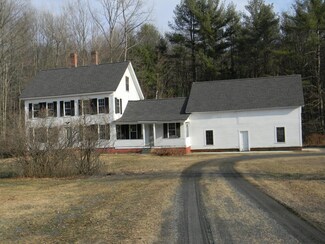 26 Unity Stage Rd, Charlestown, NH 03603