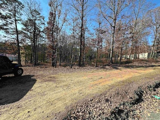 TBD Bryant Rd, Greers Ferry, AR 72067