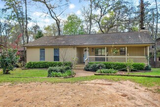 1804 S Magnolia Dr, Tallahassee, FL 32301