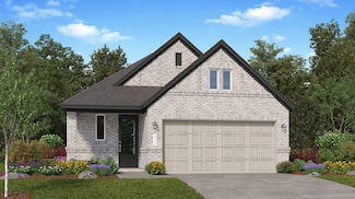 Cupertino II, New Caney, TX 77357