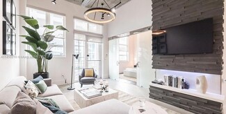 2001 Biscayne Blvd Unit 2104, Miami, FL 33137