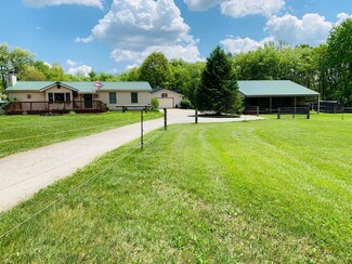 5500 S 50 E, North Judson, IN 46366