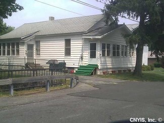319 Tower Ave, Syracuse, NY 13206