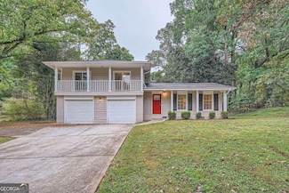 1123 Redan Way, Stone Mountain, GA 30088
