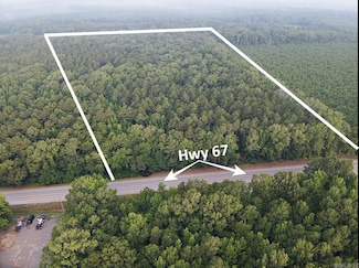 TBD Hwy 67 S, Gurdon, AR 71743