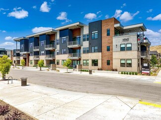 4340 E Haystack St Unit 205, Boise, ID 83716