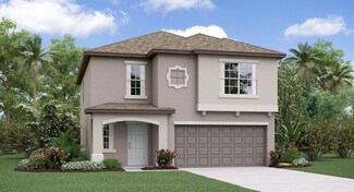 6453 Back Forty Loop, Zephyrhills, FL 33541