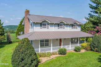 2620 Chuckey Pike, Chuckey, TN 37641