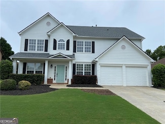 5125 Huntington Crest Ln, Cumming, GA 30040