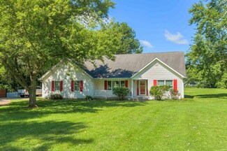 3328 Old Us Highway 231 S, Lafayette, IN 47909
