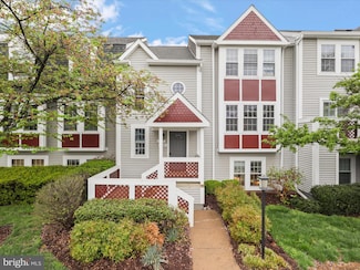 12945 Grays Pointe Rd Unit 12945C, Fairfax, VA 22033