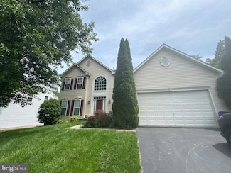 8511 Horseshoe Rd, Ellicott City, MD 21043