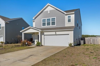 458 Pender Woods Dr, Summerville, SC 29486