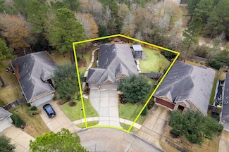 109 Winecup Cir, Montgomery, TX 77316