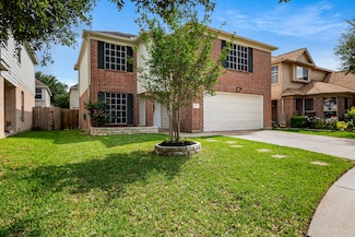 19627 Lighthouse Scene Ln, Cypress, TX 77433