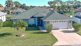 257 Golf Club Dr, New Smyrna Beach, FL 32168
