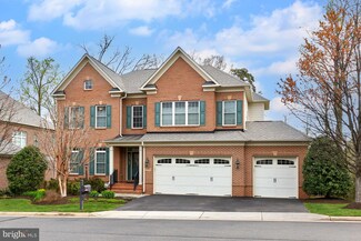 12604 Winter Wren Ct, Herndon, VA 20171