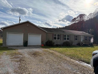 151 Pear Tree Ln, Tallmansville, WV 26237