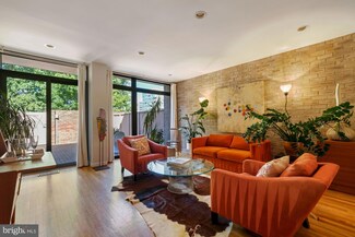 322 M St SW Unit 20, Washington, DC 20024