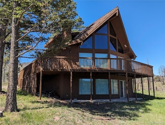 5751 Emery Loop, Fort Garland, CO 81133