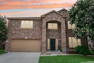 26218 Indian Cliff, San Antonio, TX 78260